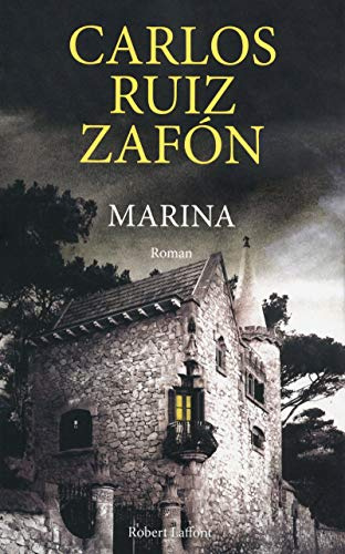 Marina, französische Ausgabe