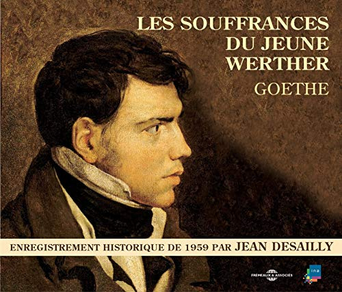 Les Souffrances Du Jeune Werther