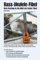 Bass-Ukulele-Fibel: Dein Einstieg in die Welt der tiefen Töne!