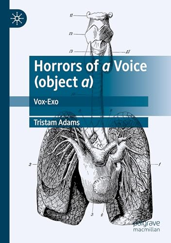 Horrors of a Voice (object a): Vox-Exo