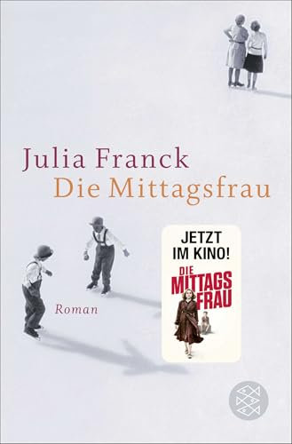 Die Mittagsfrau. Roman