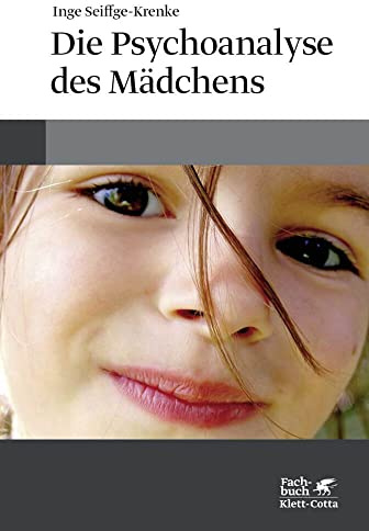 Die Psychoanalyse des Mädchens