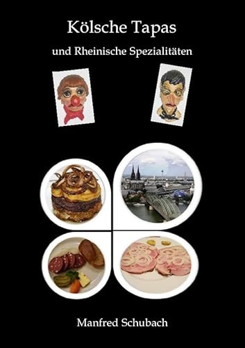 Kölsche Tapas und Rheinische Spezialitäten