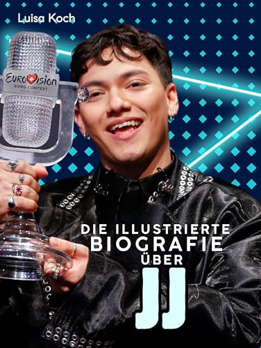 Die illustrierte Biografie über JJ: Komplett in Farbe