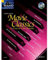 Movie Classics 1: 18 bekannte Filmmelodien. Klavier. Ausgabe mit CD. (Schott Piano Lounge)