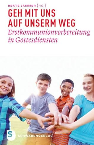 Geh mit uns auf unserm Weg: Erstkommunionvorbereitung in Gottesdiensten