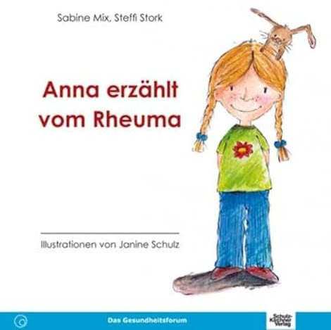 Anna erzählt vom Rheuma