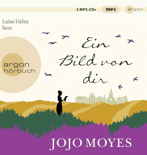 Ein Bild von dir: . (Hörbestseller MP3-Ausgabe)