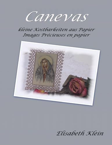 Canevas: Kleine Kostbarkeiten aus Papier