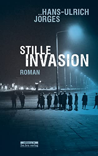 Stille Invasion: Roman