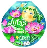 Lutzi's Mondkalender 2011 (rund)