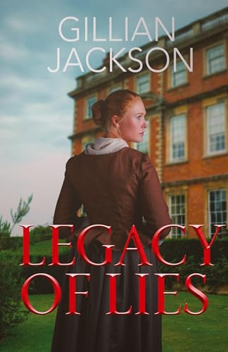 Legacy of Lies