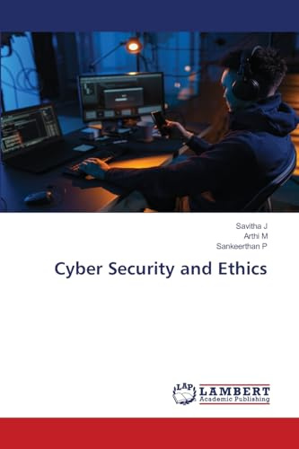 Cyber Security and Ethics