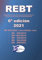REBT 6ª EDICIÓN. REGLAMENTO ELECTROTÉCNICO PARA BAJA TENSIÓN E INSTRUCCIONES TÉCNICAS COMPLEMENTARIAS: RD 842/2002 consolidado con RD hasta año 2021 (SIN COLECCION)