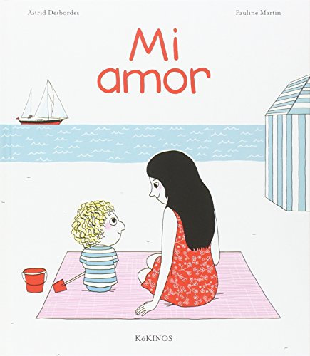 Mi amor (INFANTIL JUVENIL)