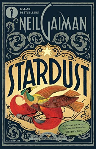 Stardust (Oscar bestsellers)