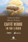 Caffè verde in un libro