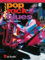 Michiel Merkies-The Sound of Pop, Rock & Blues Vol. 1-Trumpet/Clarinet/Tenor Saxophone-BOOK+AUDIO-ONLINE