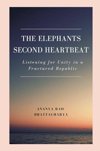 The Elephant's Second Heartbeat: Listening for Unity in a Fractured Republic