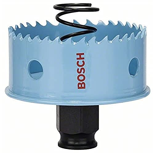 Sheet Metal holesaw 60 mm, 2 3/8