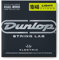 JIM DUNLOP DEN1046 - Cuerdas para guitarra eléctrica - Electric Nikel Perfomace + Medium 10-13-17-26-36-46