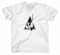 A Clockwork Orange Uhrwerk Orange Kultfilm T-Shirt, Weiss, L