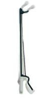 Etac Grip Greifzange 80 cm blau