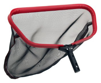 Purity Pool RBTD Red Baron 50,8 cm Profi Laubbesen Tuff Duty Modell