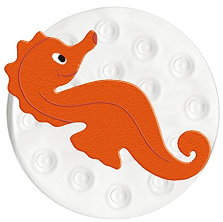 Kleine Wolke Sicherheitseinlage Hoppy Mini Orange