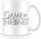 Pyramid International Game Of Thrones - Taza Logo, 320 ML