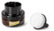 Kaps Shoe Cream with Sponge Applicator, Intensive Leather Care and Nourishing, Delicate, 70 colours (171 - brandy)