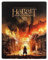 A hobbit: Az Ăst sereg csatĂAja [4Blu-Ray 3D] [Region B] (IMPORT) (Keine deutsche Version)