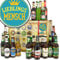 Lieblingsmensch - Bier Paket - 24 Biere der Welt und Deutschland/Adventskalender 2024 2025 Bier Männer