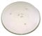 DE7420016A Microwave Glass Plate Diameter 340 M/M for Samsung Microwaves
