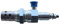 Flammglühkerze für Deutz Agrosum 100 120 140