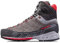 Mammut Herren BOTA KENTO Tour HIGH GTX Bootsschuh, Dark Titanium/Dark Spicy
