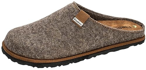 Fischer Markenschuh Herren HelgeHausschuh