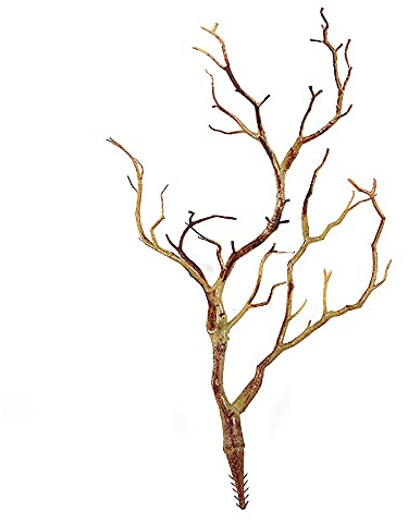 Atroy 6 Rami di Albero di Simulazione, Rami di Albero Artificiale Secchi per Decorazioni per la Casa