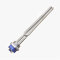 YZ-LIANG whirlpool Dryer Parts 240V 2500W Fold Back Heating Element Screw In 1 INCH NPT Thread Tubular Heater Element For Brewing Heating