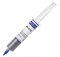 HY510(25Gramm) > 1.9 W/m-K Waermeleitpaste / Wärmeleitpaste für alle Kühler - Hohe Wärmeleitfähigkeit mit Niedriger thermischer Widerstand - Grau Kühlkörper Thermal Greas Wärmeleitfähig Thermopaste