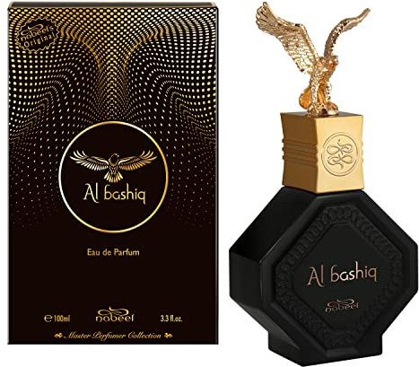 Al bashiq 100ml Eau De Parfum