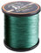 Amur Leopard Linea di Pesca Intrecciata a 8 Fili 1000m Super Forte Treccia PE 14-80LB Lenza da Pesca Resistente all'Abrasione, Verde Scuro, 8.0#/0.50mm/36.29kg/80LB