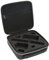 Sports Camera Travel Bag for Action 3, Protective Travel Case Storage Bag Outdoor for Osmo Action 3, Camera Carrying Case