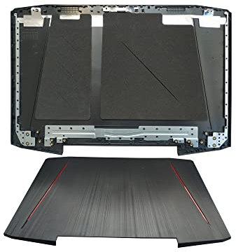 Accessoires Ordinateur Portable pour Acer Aspire VX15 VX5-591G AP1TY000100 (LCD Couverture arrière Boîtier Coque)