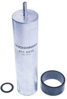 DENCKERMANN A110938 Filtro carburante Filtro per condotti/circuiti