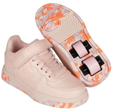 Heelys Unisex Kinder Rezerve X2Sneaker