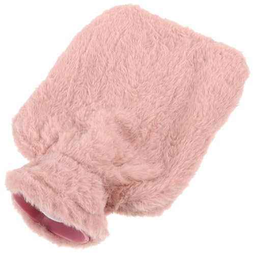 FOMIYES Fournitures Pour Bouillotte Chauffe-mains Pour Jeunes Chauffe-mains Pour Jeunes Pochette Chauffe-mains Pour Jeunes