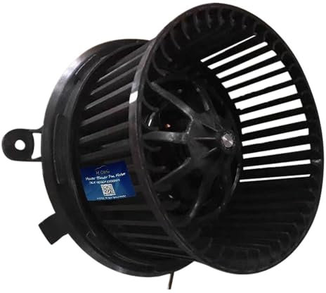 For Auto AC Gebläse Kompatibel for BENZ AC Gebläse Moto W204 E W212 GLK X204 SLS 2048200008 2048200208 A2048200008 A2048200208