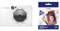 Canon Zoemini S2 Mini Sofortbildkamera + Fotodrucker mobil tragbar unterwegs Hosentasche & ZP-2030 Original Zink Photo Paper 100 Sheets for Canon Zoemini Instant Camera/Photo Printer