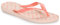 Havaianas - Top Logomania Essentials, Infradito Comode, Resistenti E Leggere Con Dettagli Della Suola Con Logo, Unisex Adulti, Ballet Rose, 39/40 EU
